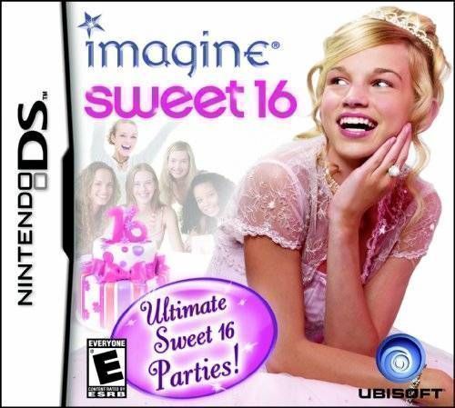 5011 - Imagine Sweet 16